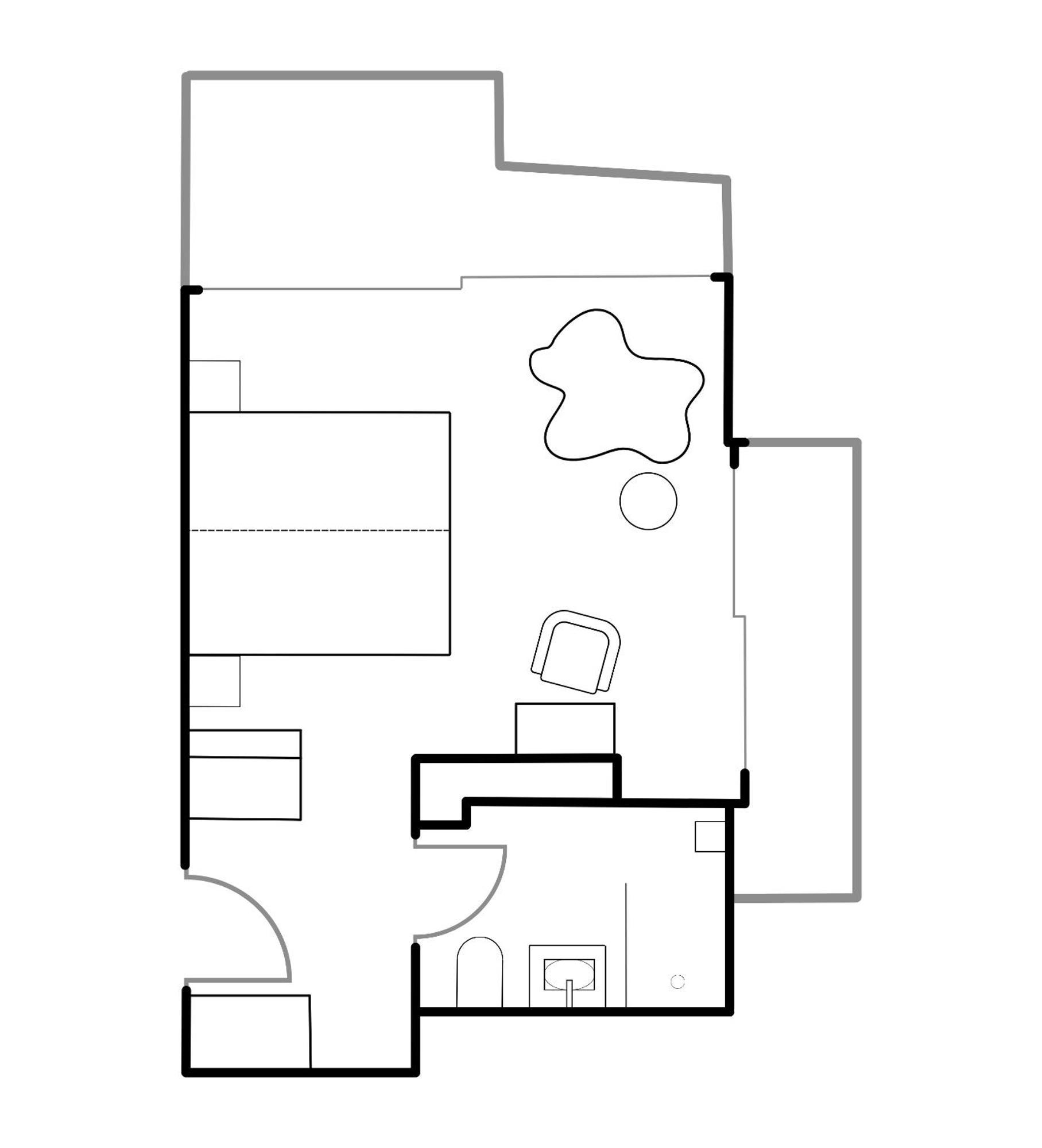 מלון Fürstenaubruck Casa Caminada מראה חיצוני תמונה