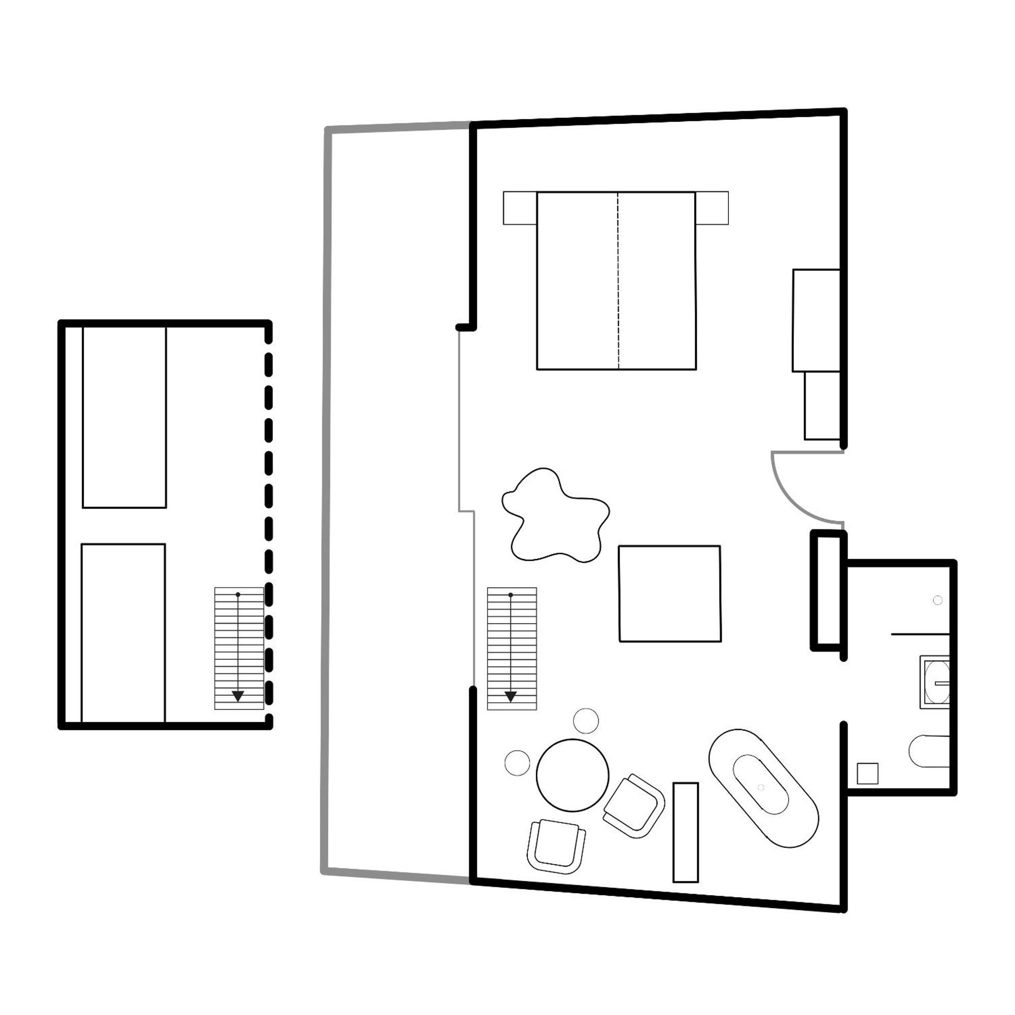 מלון Fürstenaubruck Casa Caminada מראה חיצוני תמונה