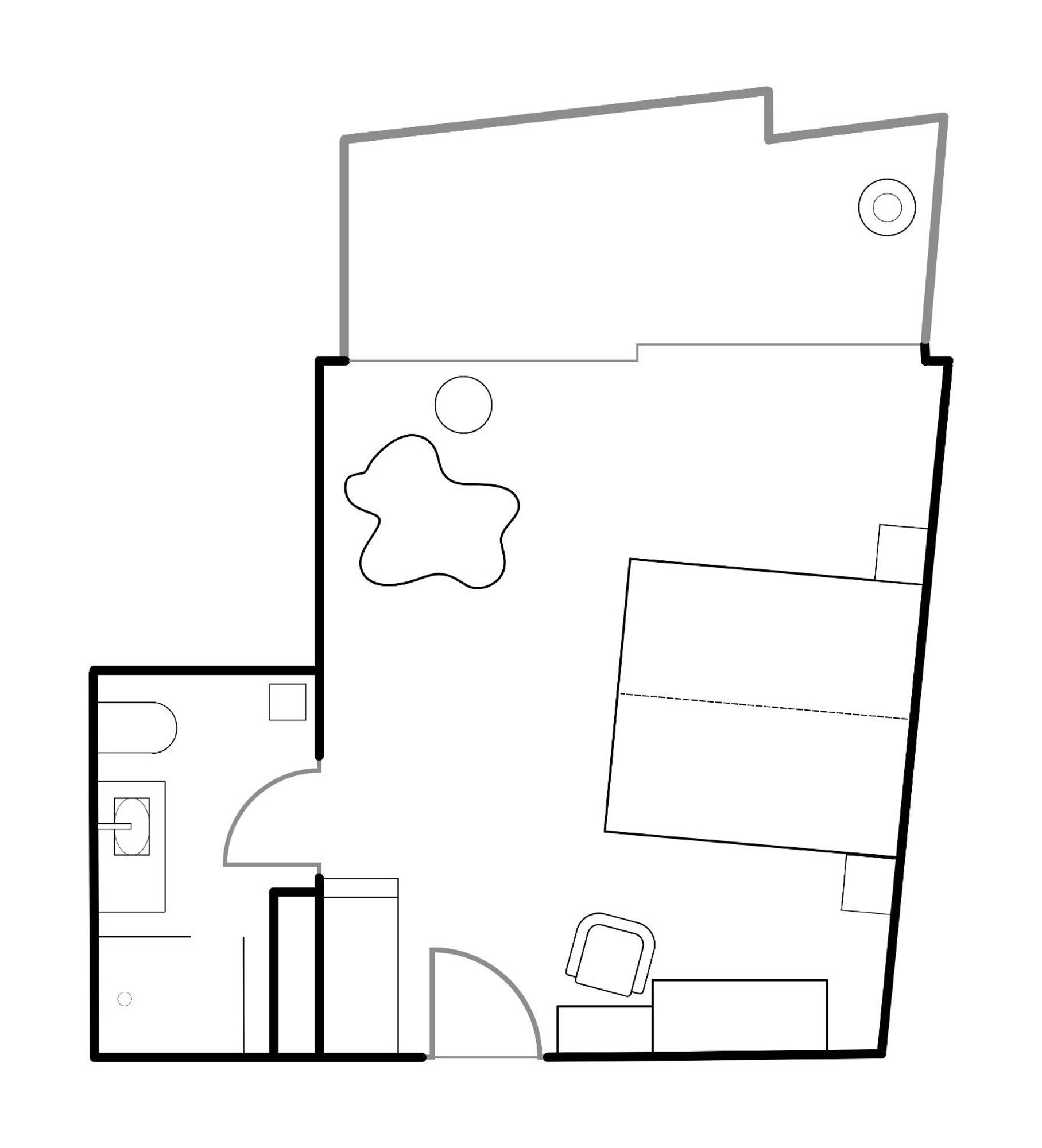 מלון Fürstenaubruck Casa Caminada מראה חיצוני תמונה